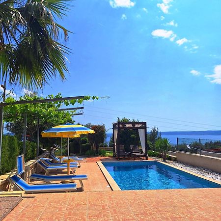 Kaštela Villa Antea מראה חיצוני תמונה