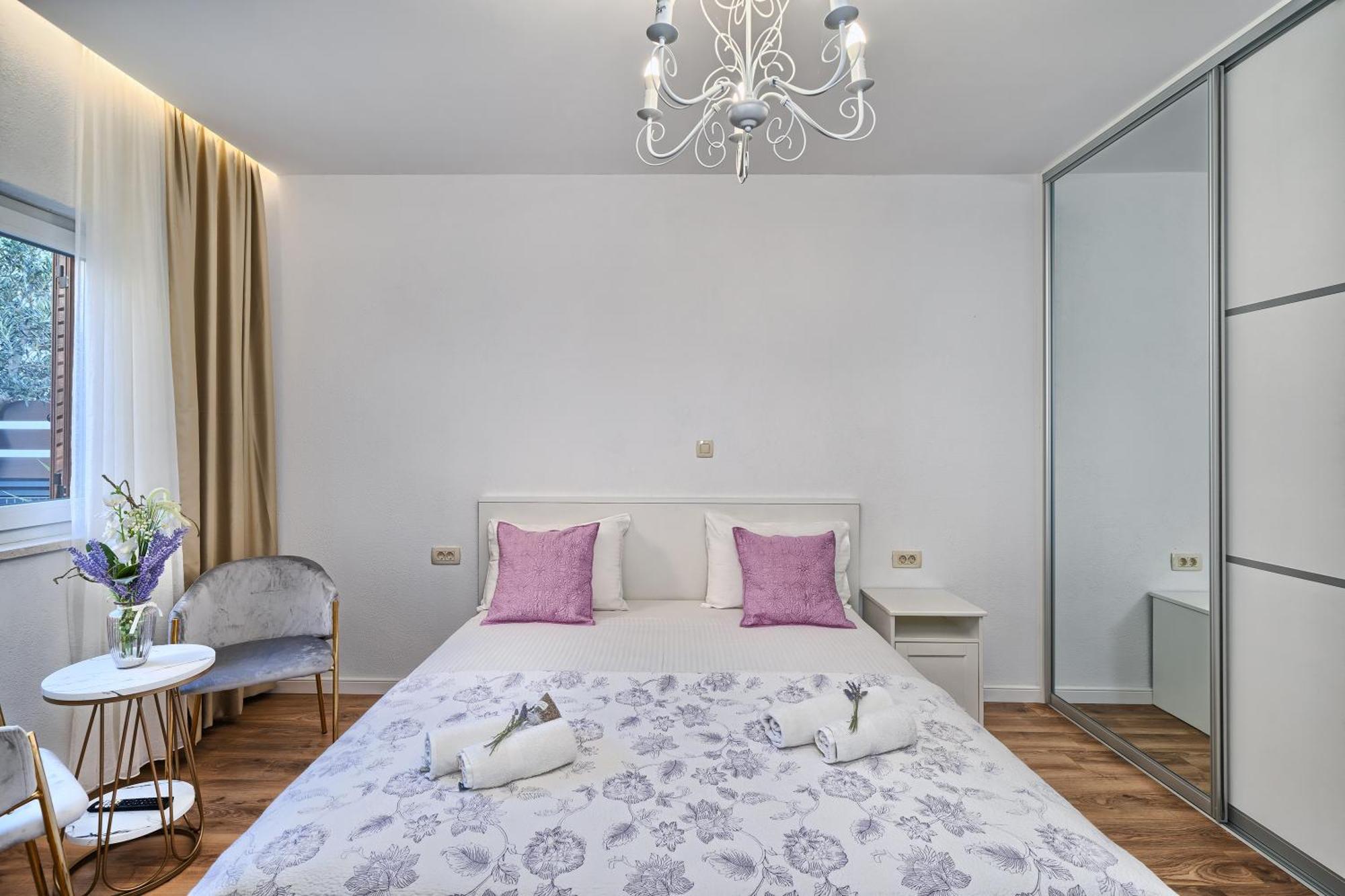 Kaštela Villa Antea מראה חיצוני תמונה