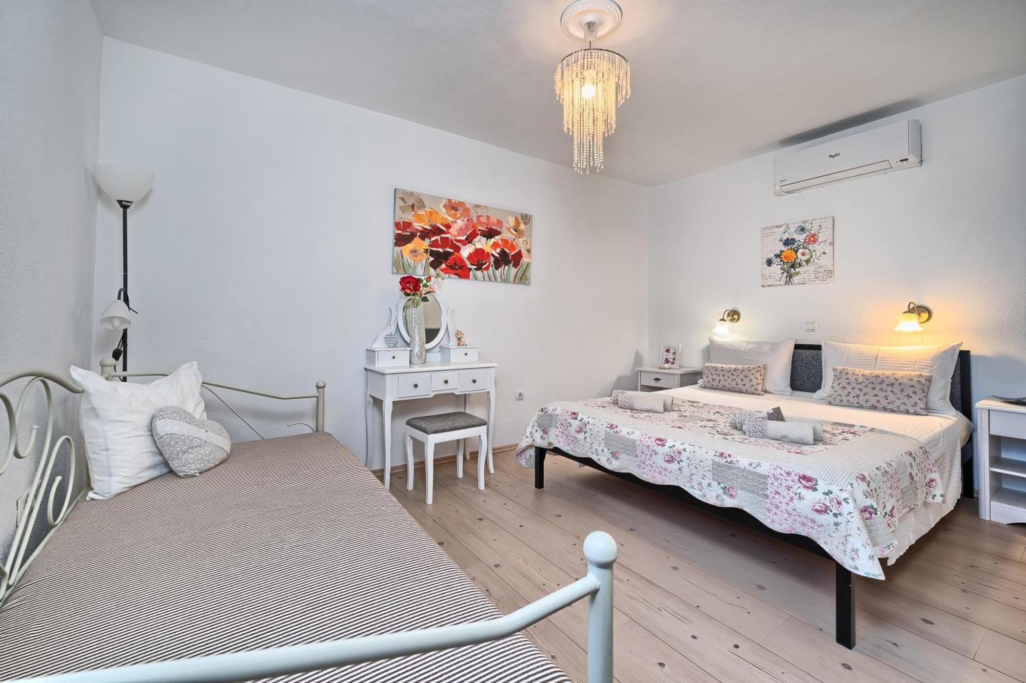 Kaštela Villa Antea מראה חיצוני תמונה