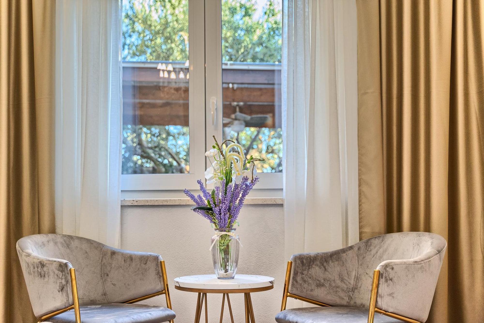 Kaštela Villa Antea מראה חיצוני תמונה