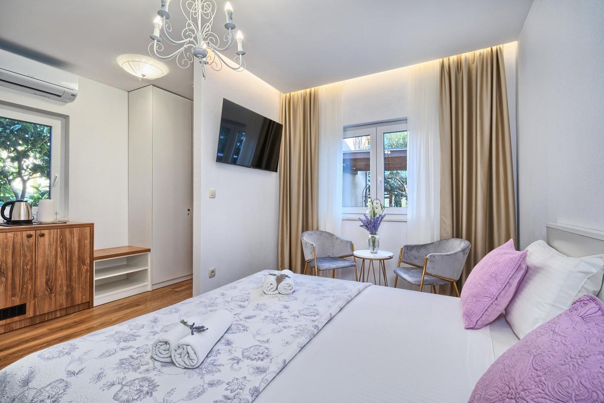 Kaštela Villa Antea מראה חיצוני תמונה