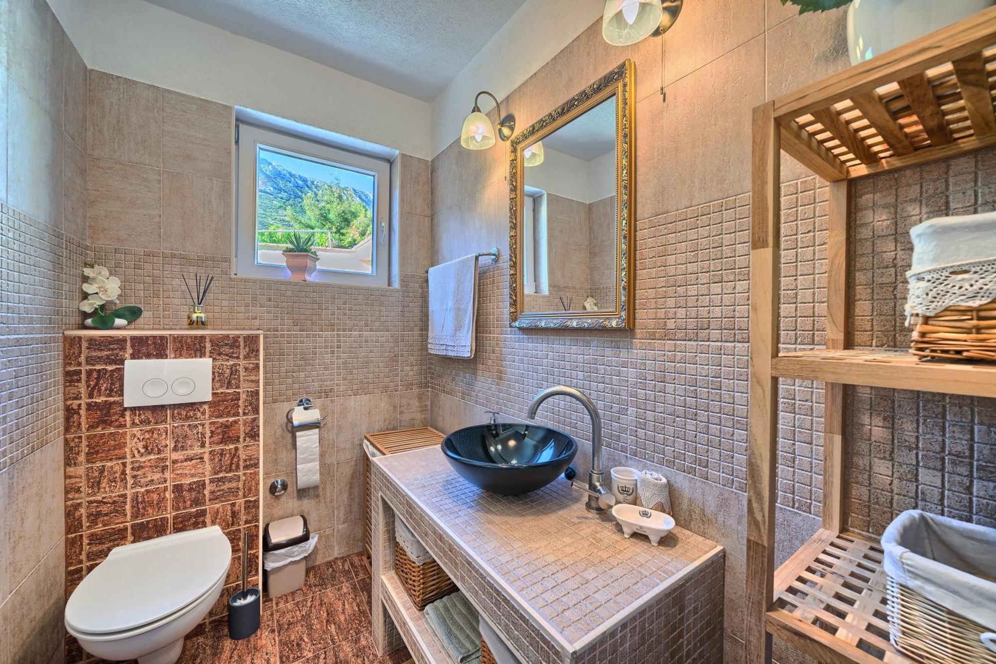 Kaštela Villa Antea מראה חיצוני תמונה