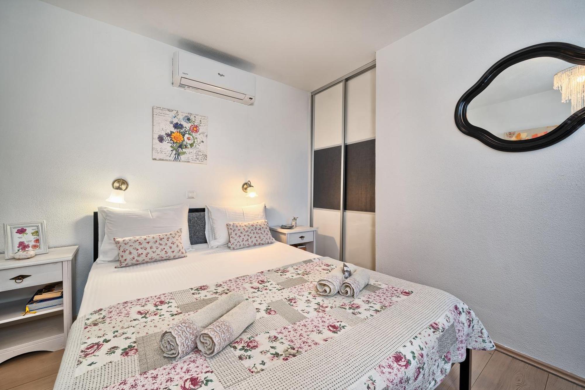 Kaštela Villa Antea מראה חיצוני תמונה