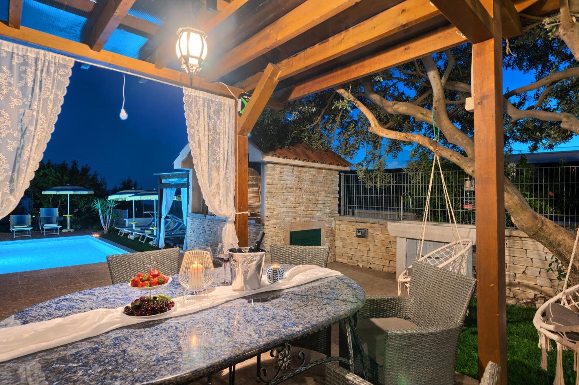 Kaštela Villa Antea מראה חיצוני תמונה