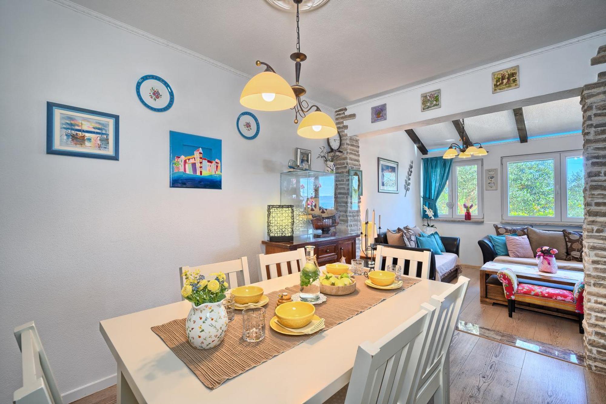Kaštela Villa Antea מראה חיצוני תמונה