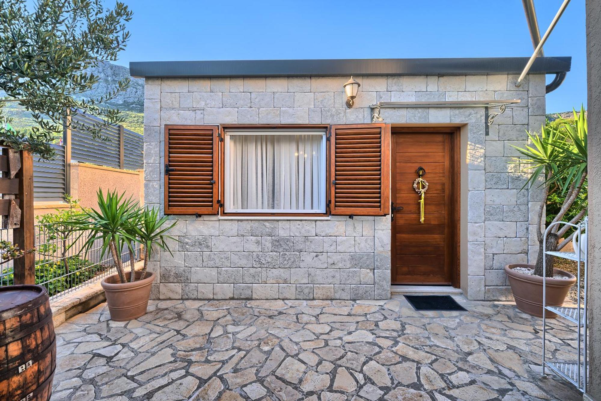 Kaštela Villa Antea מראה חיצוני תמונה