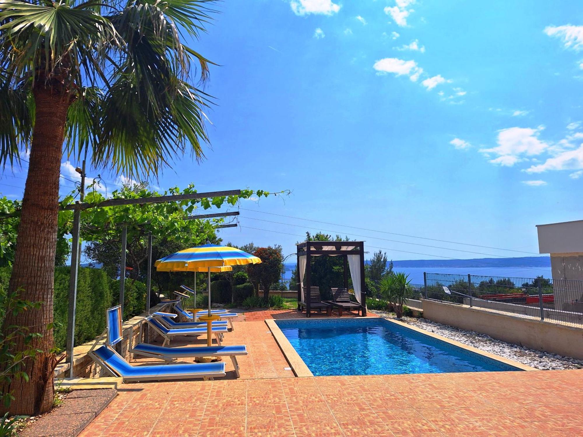 Kaštela Villa Antea מראה חיצוני תמונה
